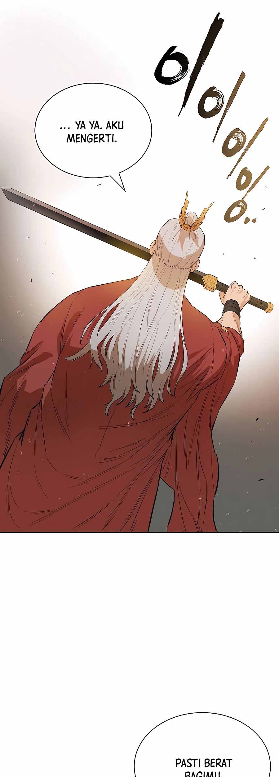 Villain Unrivaled Chapter 22 Gambar 30