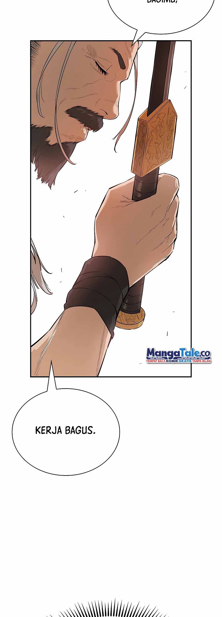 Villain Unrivaled Chapter 22 Gambar 31