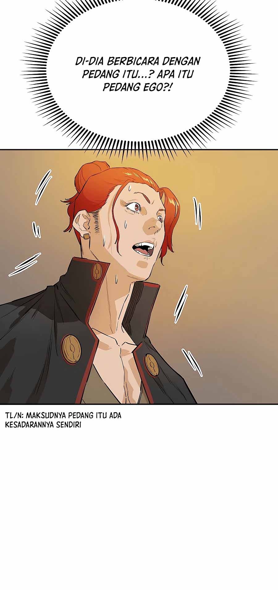 Villain Unrivaled Chapter 22 Gambar 32