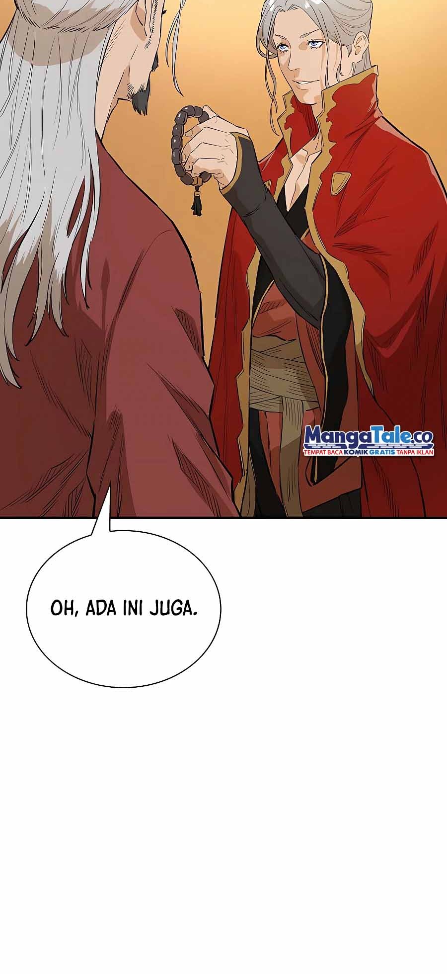 Villain Unrivaled Chapter 22 Gambar 35