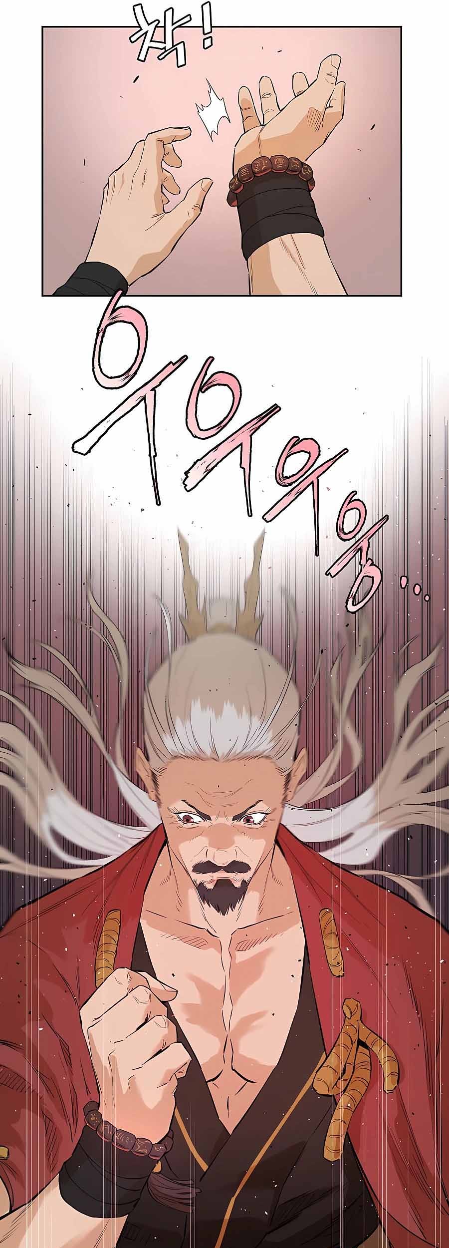 Villain Unrivaled Chapter 22 Gambar 36