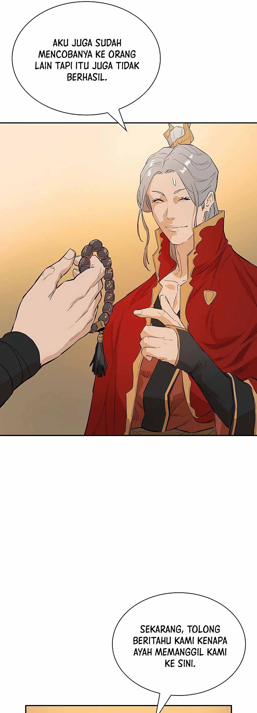 Villain Unrivaled Chapter 22 Gambar 40