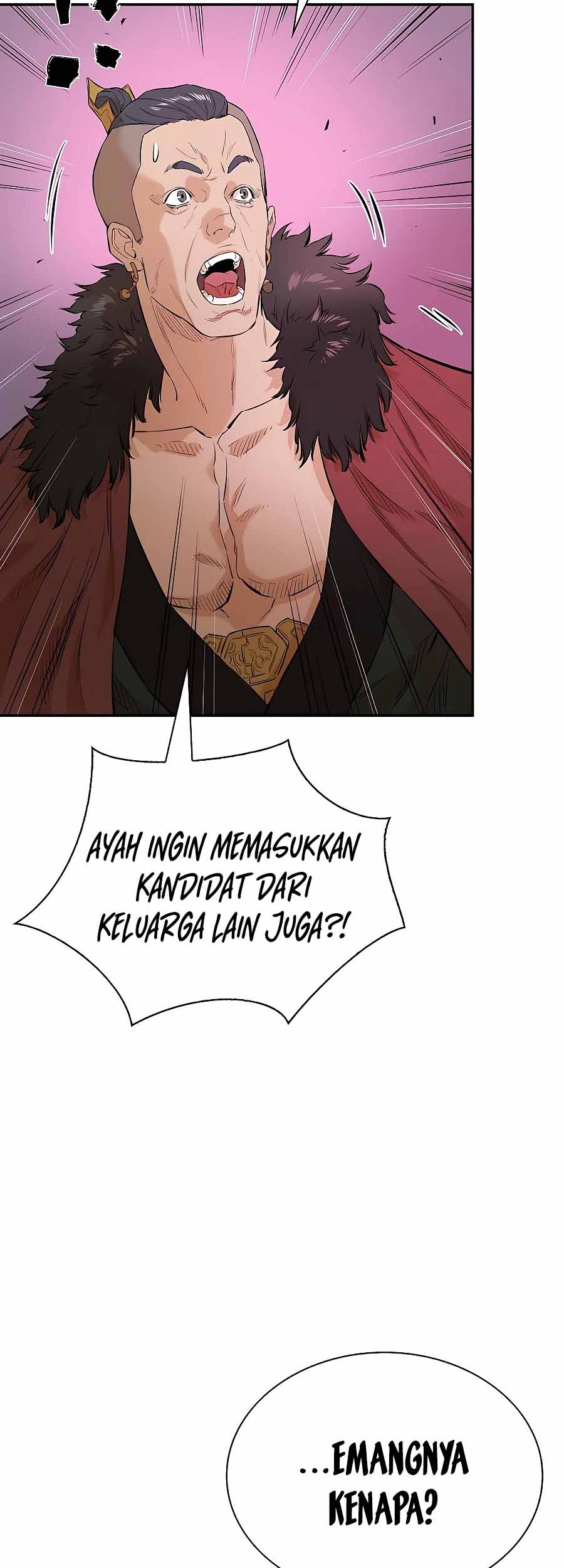 Villain Unrivaled Chapter 22 Gambar 44