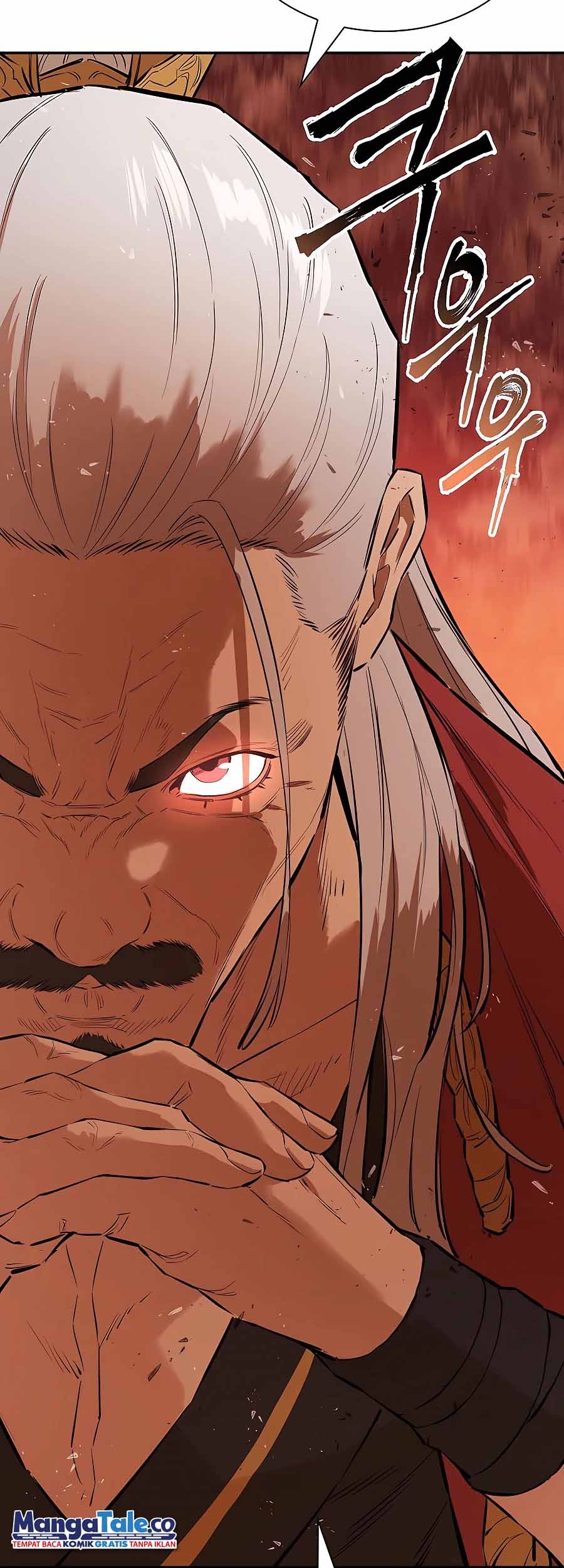 Villain Unrivaled Chapter 22 Gambar 45