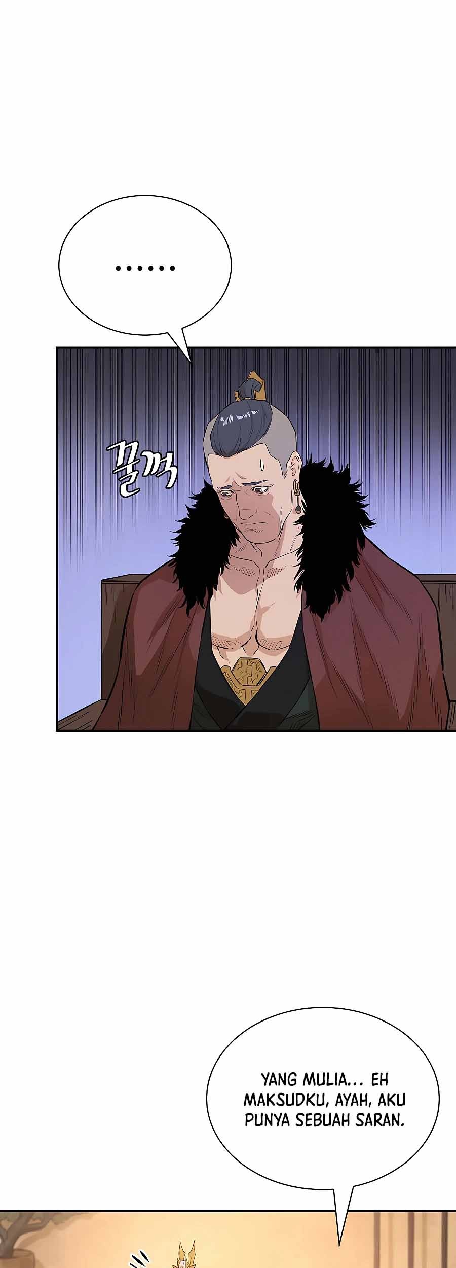 Villain Unrivaled Chapter 22 Gambar 47