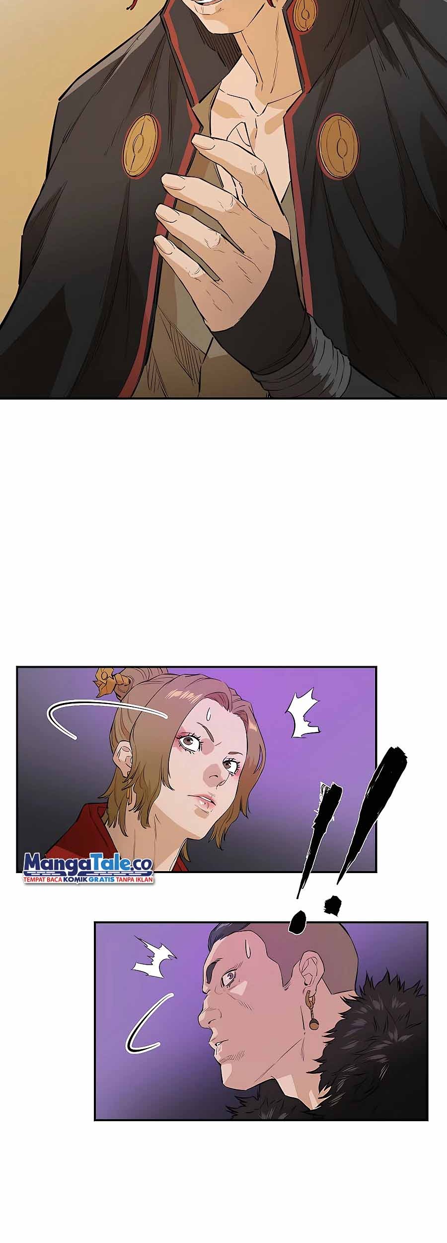 Villain Unrivaled Chapter 22 Gambar 49