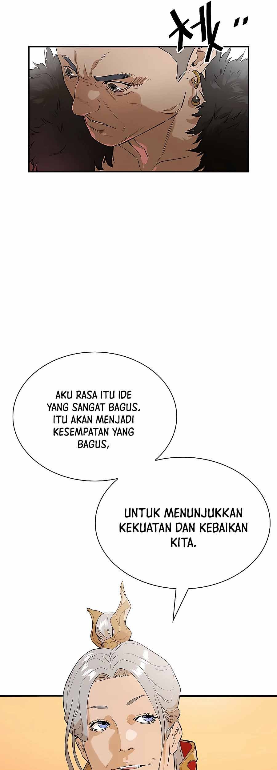 Villain Unrivaled Chapter 22 Gambar 55