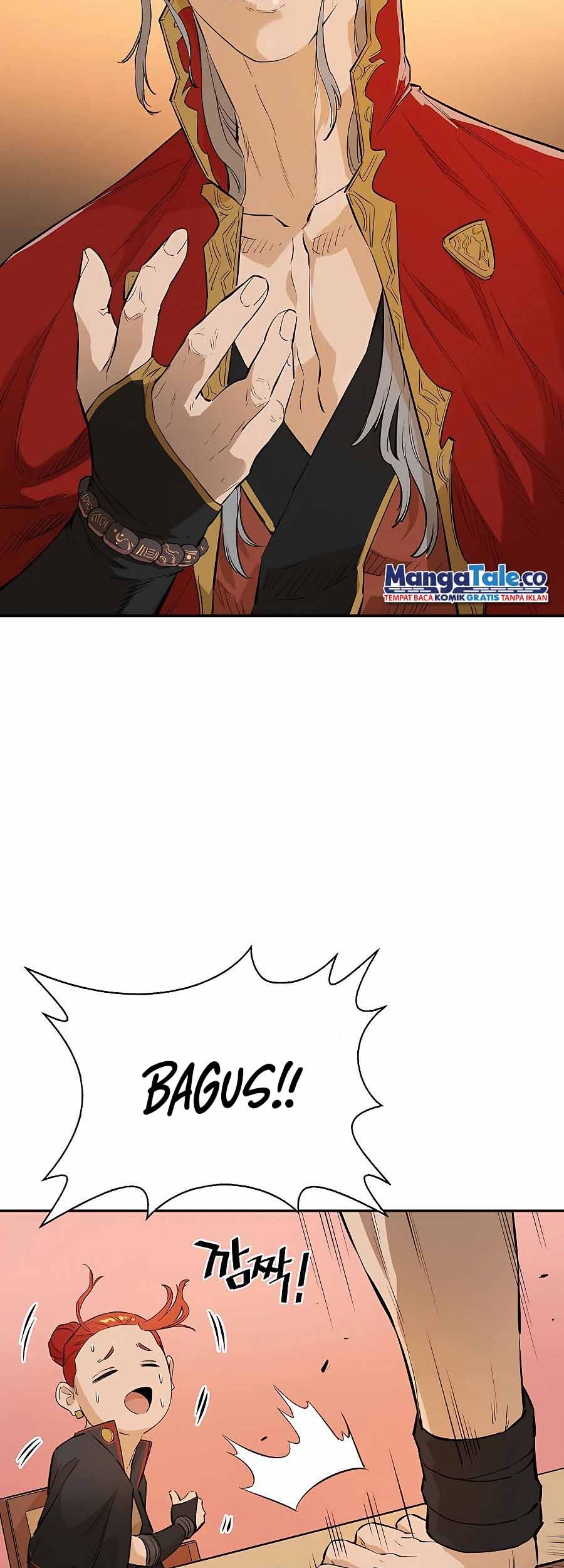 Villain Unrivaled Chapter 22 Gambar 56