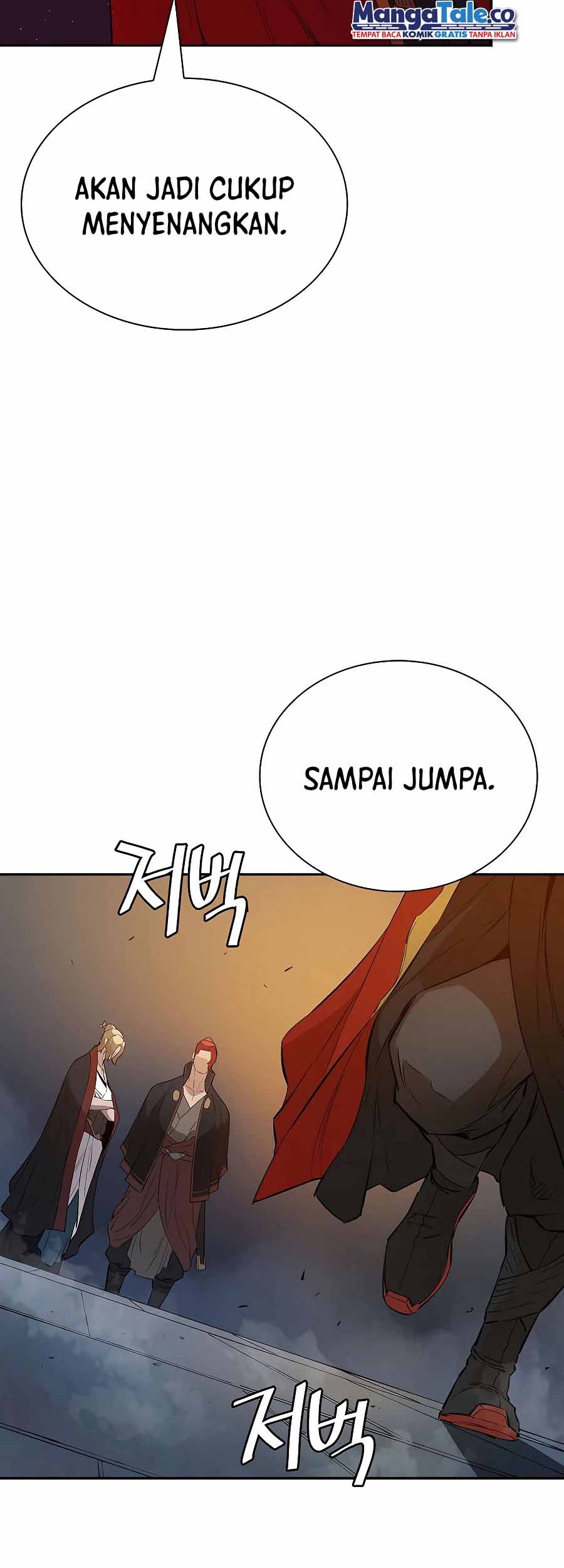 Villain Unrivaled Chapter 22 Gambar 63