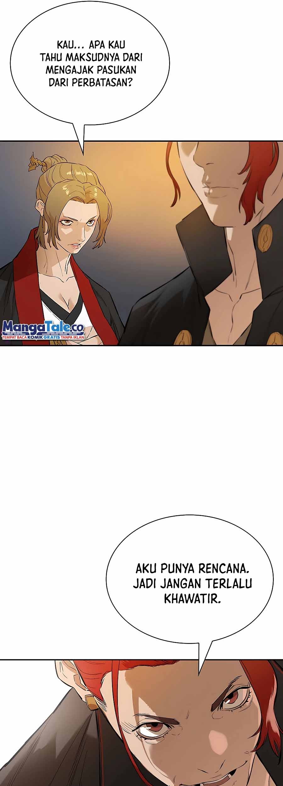 Villain Unrivaled Chapter 22 Gambar 65