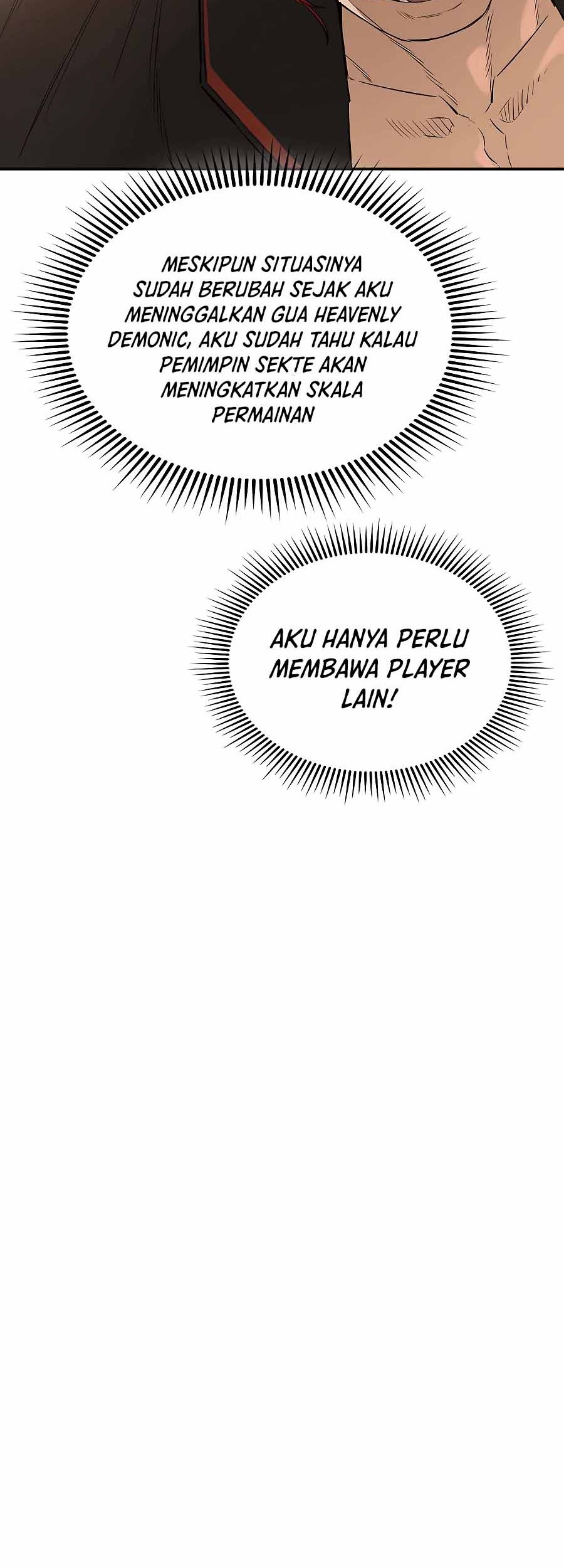 Villain Unrivaled Chapter 22 Gambar 66