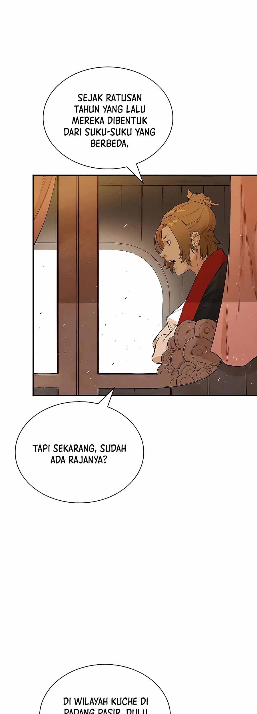 Villain Unrivaled Chapter 22 Gambar 69