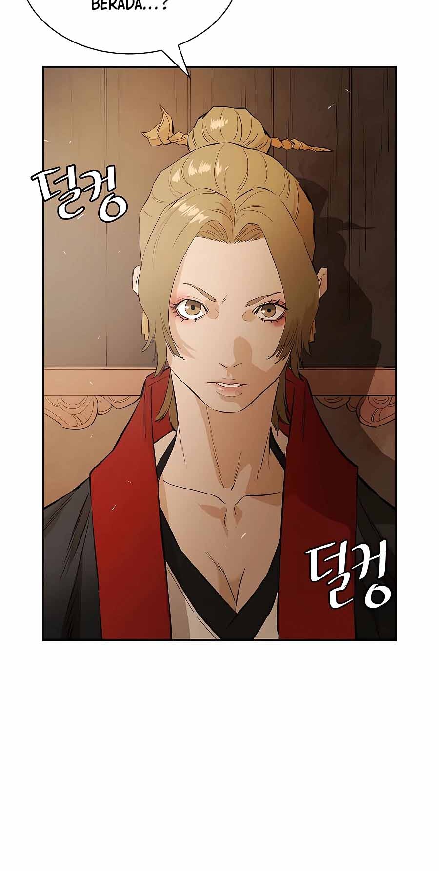 Villain Unrivaled Chapter 22 Gambar 71