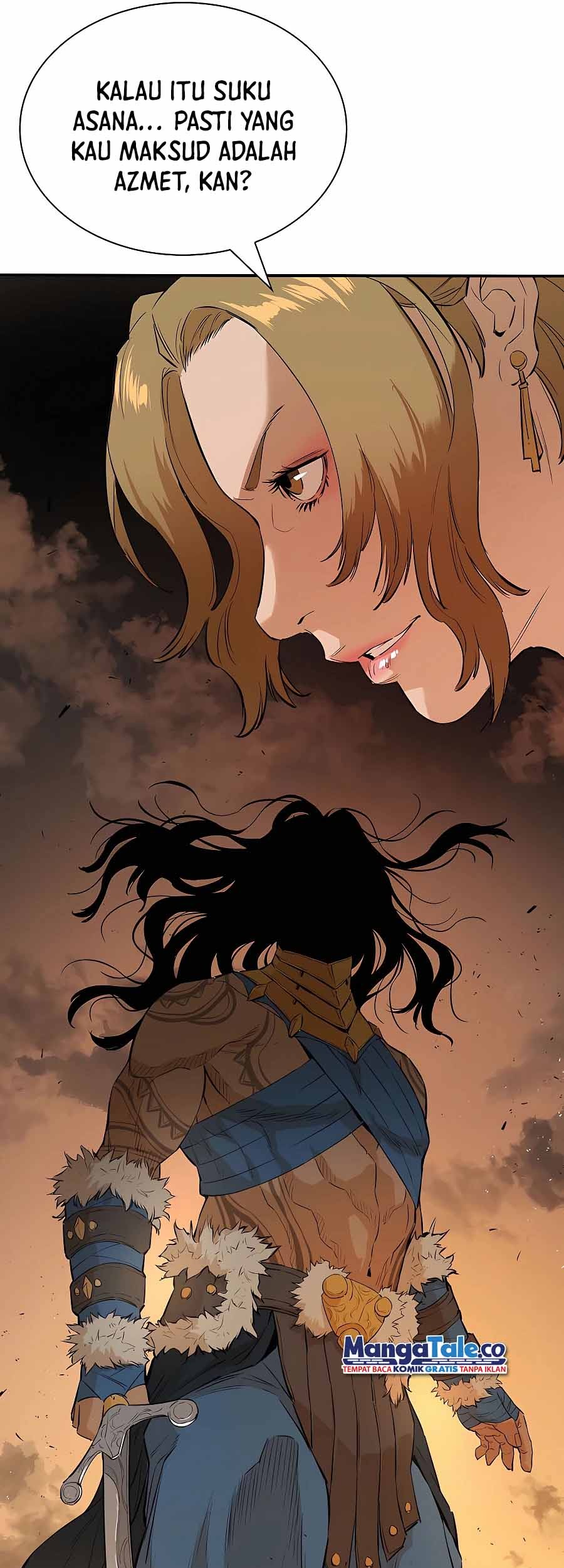 Villain Unrivaled Chapter 22 Gambar 75