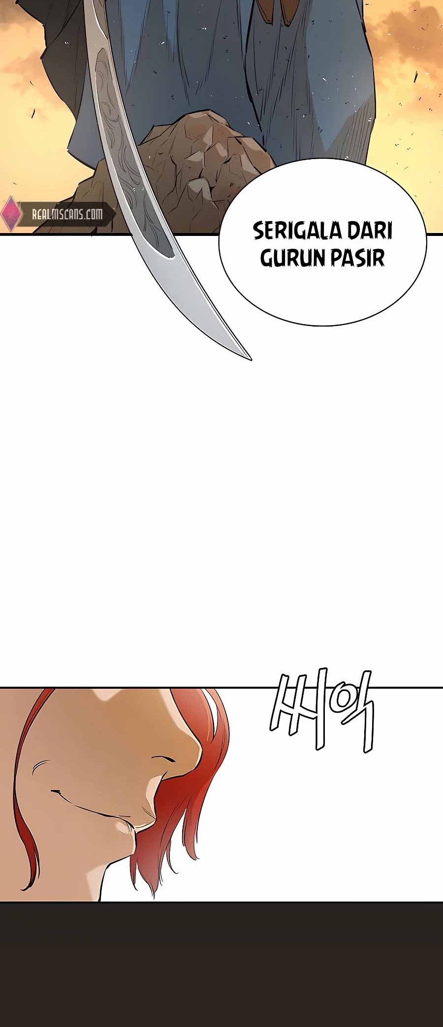 Villain Unrivaled Chapter 22 Gambar 76