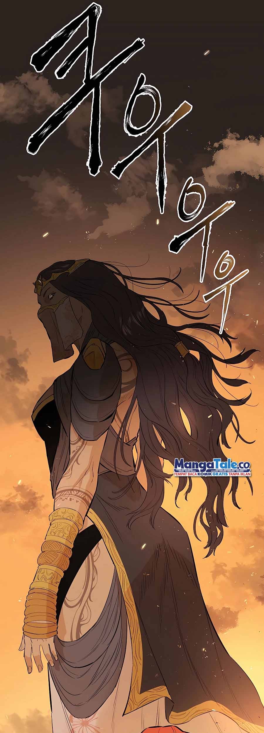 Villain Unrivaled Chapter 22 Gambar 77