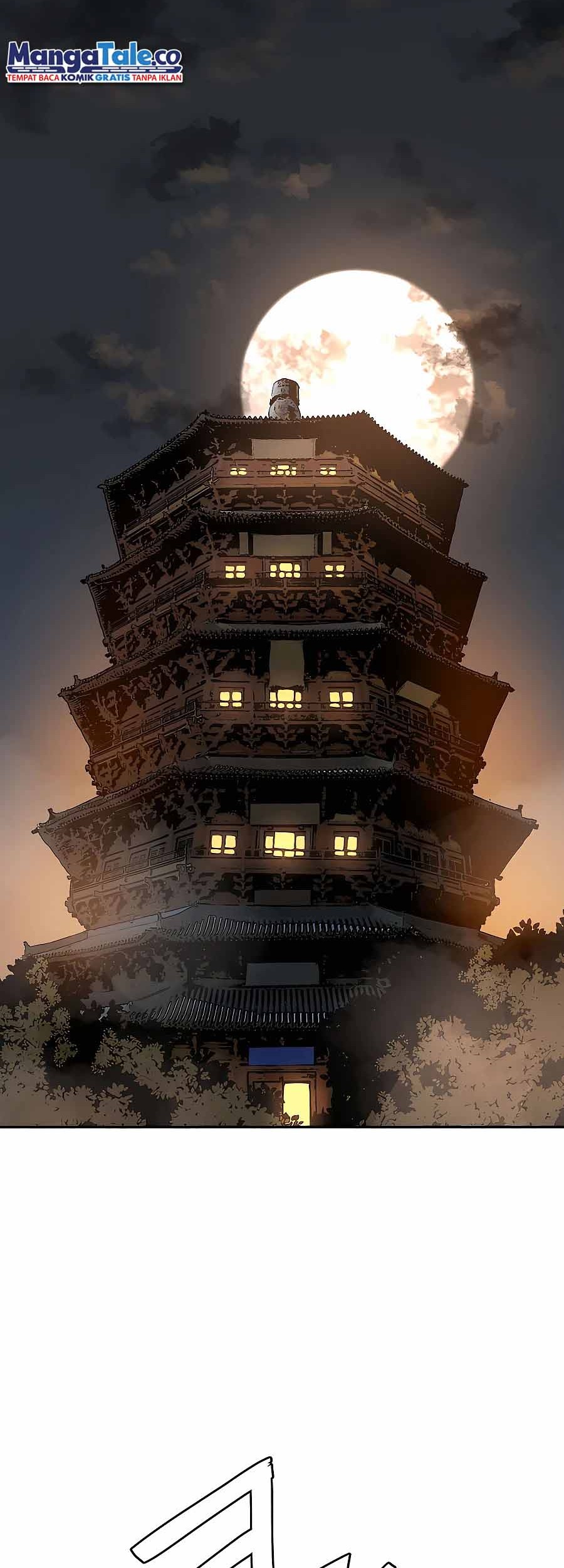 Villain Unrivaled Chapter 22 Gambar 3