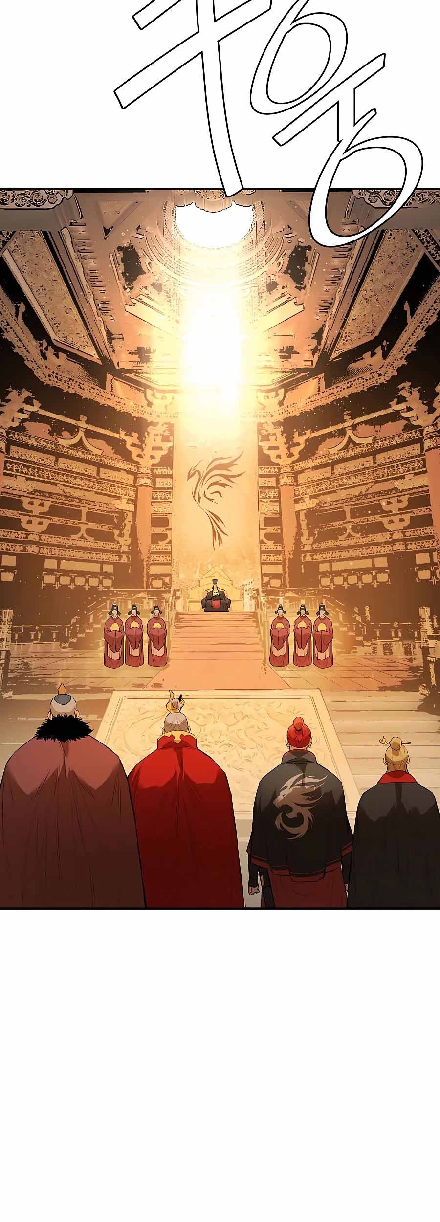 Villain Unrivaled Chapter 22 Gambar 4