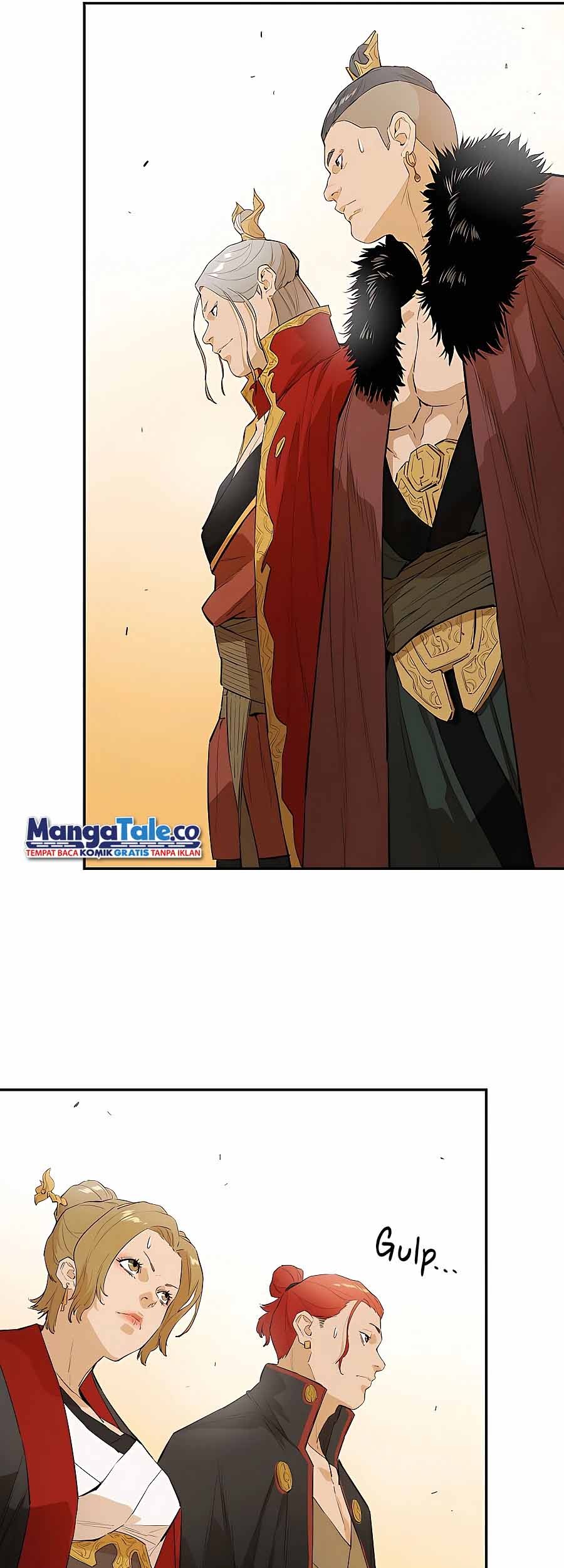 Villain Unrivaled Chapter 22 Gambar 6