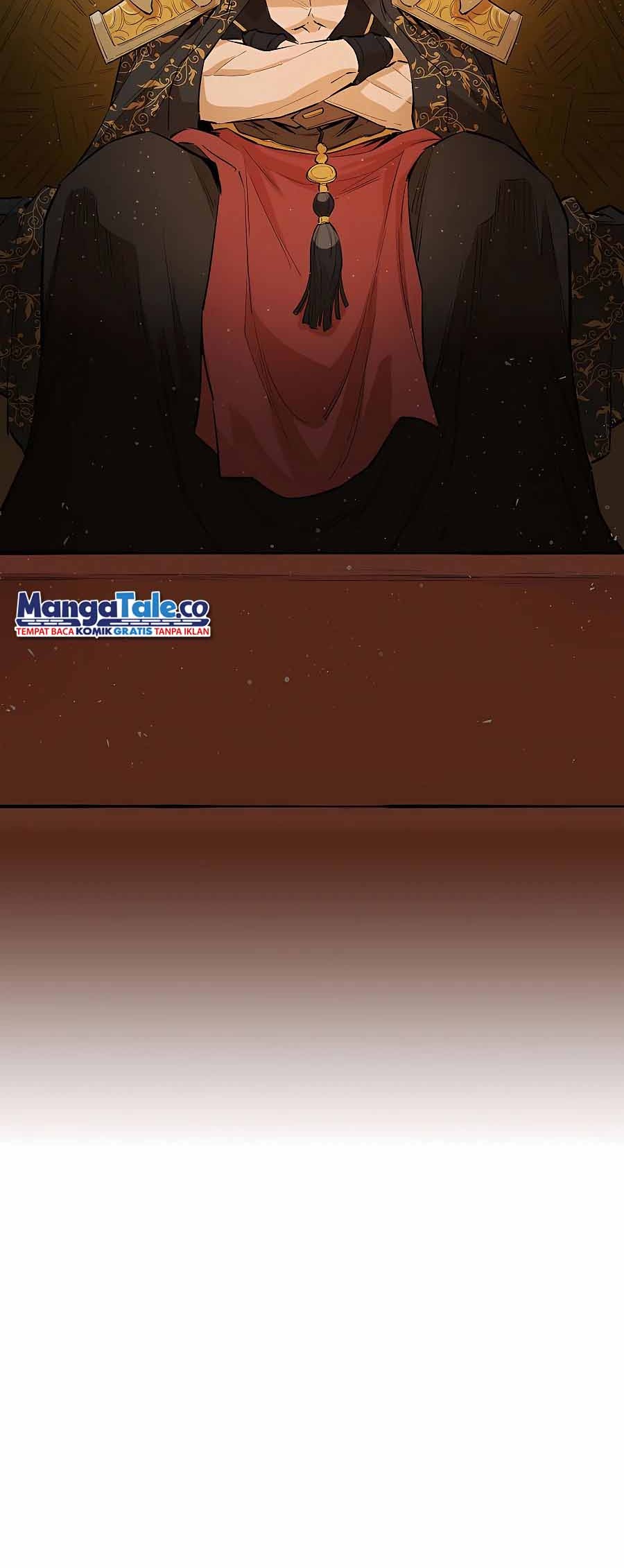 Villain Unrivaled Chapter 22 Gambar 8