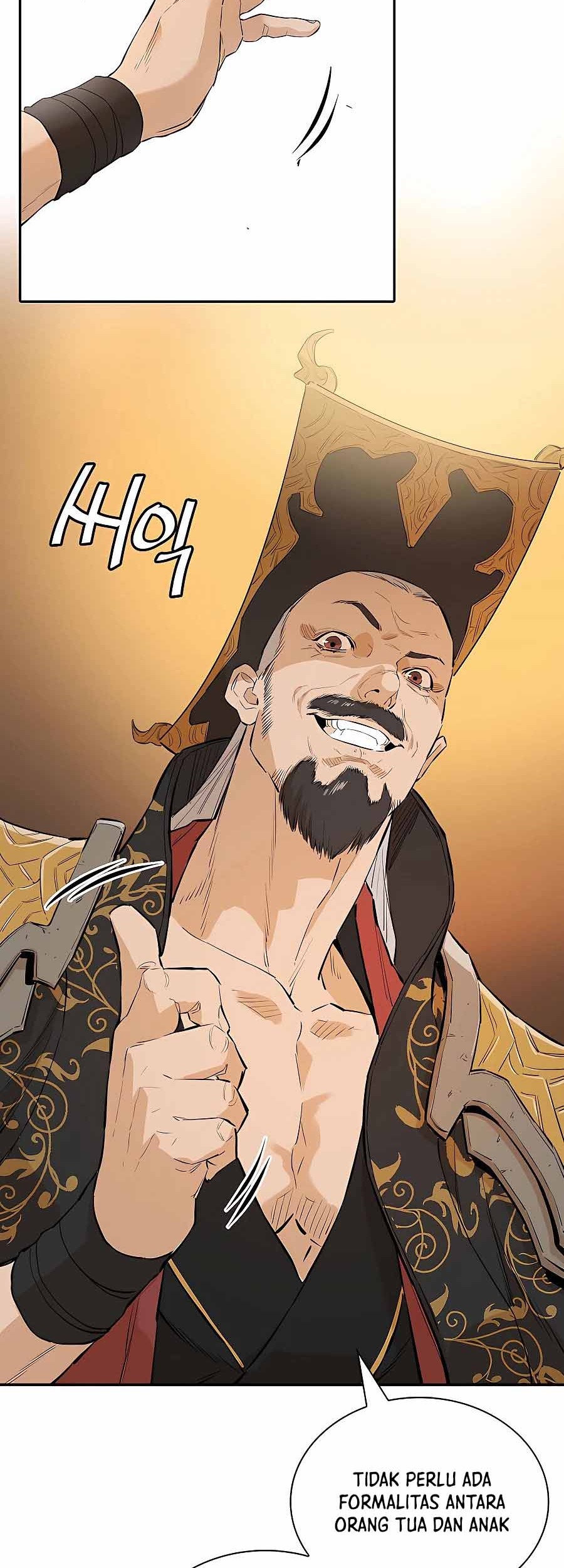 Villain Unrivaled Chapter 22 Gambar 13