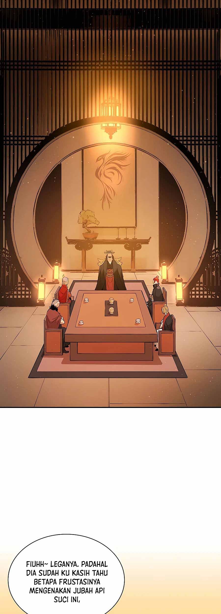 Villain Unrivaled Chapter 22 Gambar 17