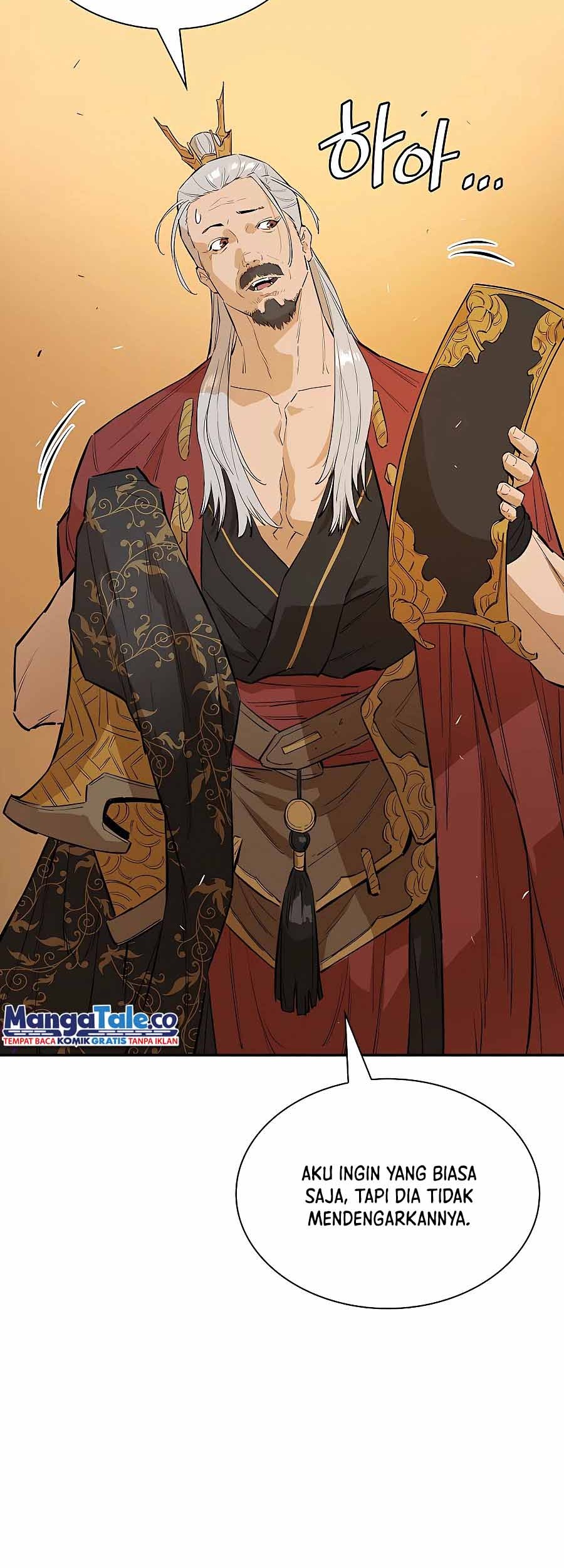 Villain Unrivaled Chapter 22 Gambar 18