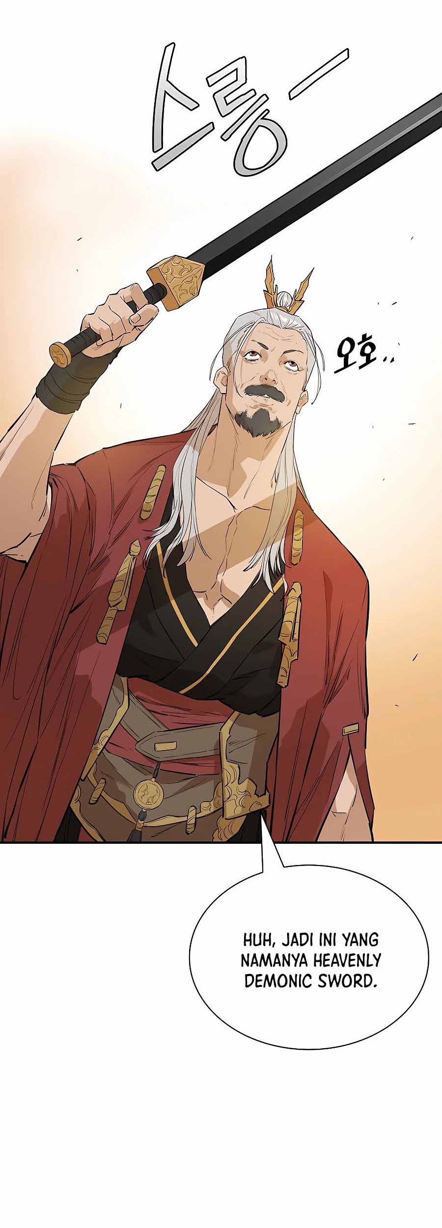 Villain Unrivaled Chapter 22 Gambar 25