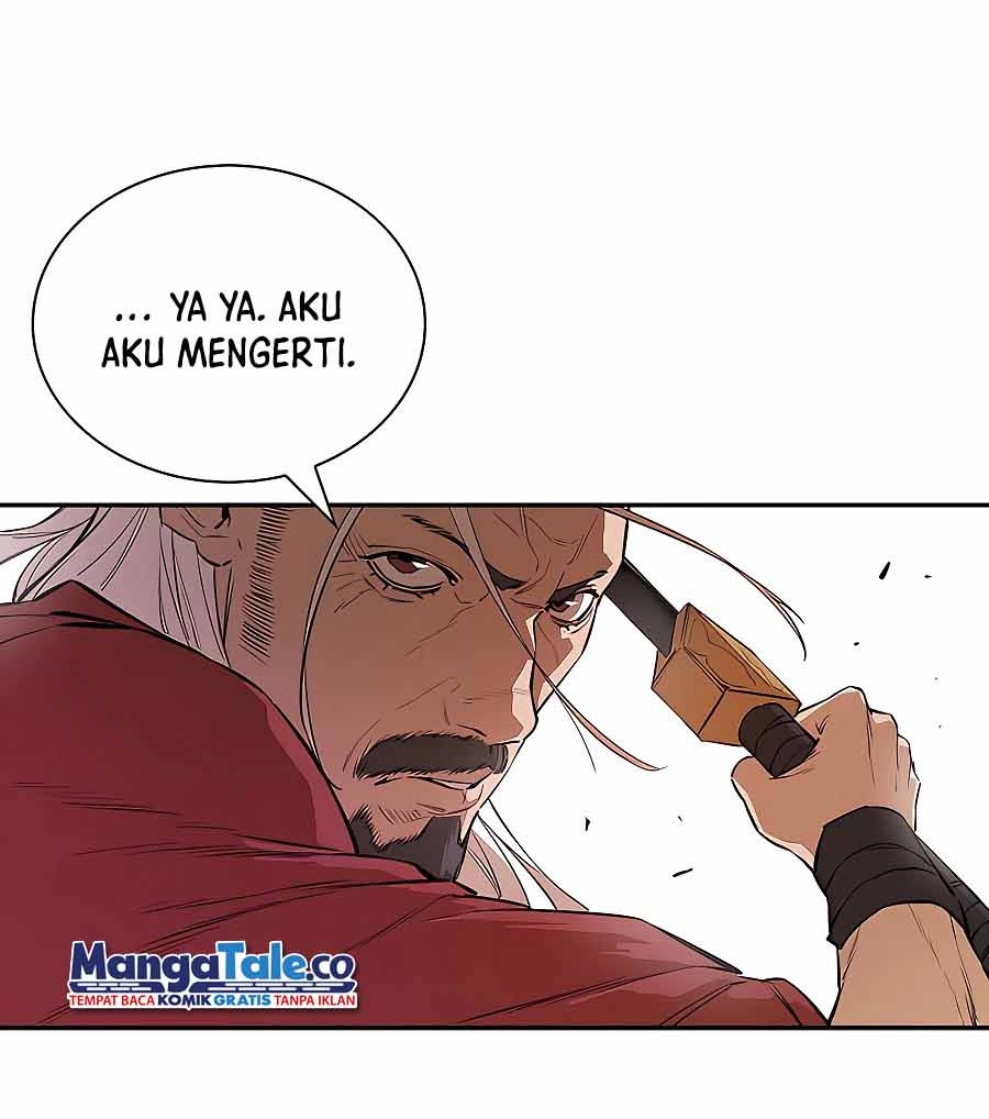Villain Unrivaled Chapter 22 Gambar 26