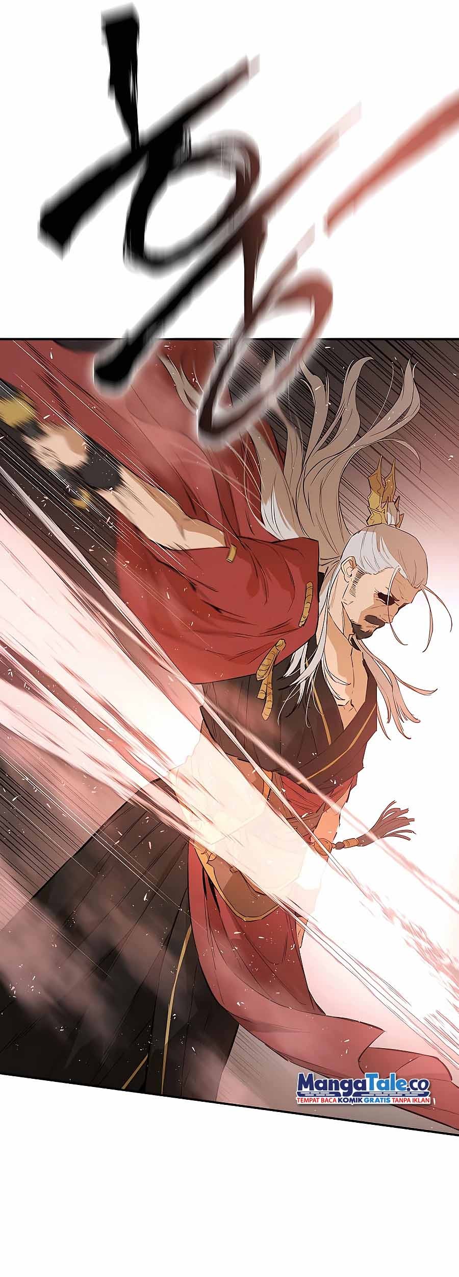 Villain Unrivaled Chapter 22 Gambar 27