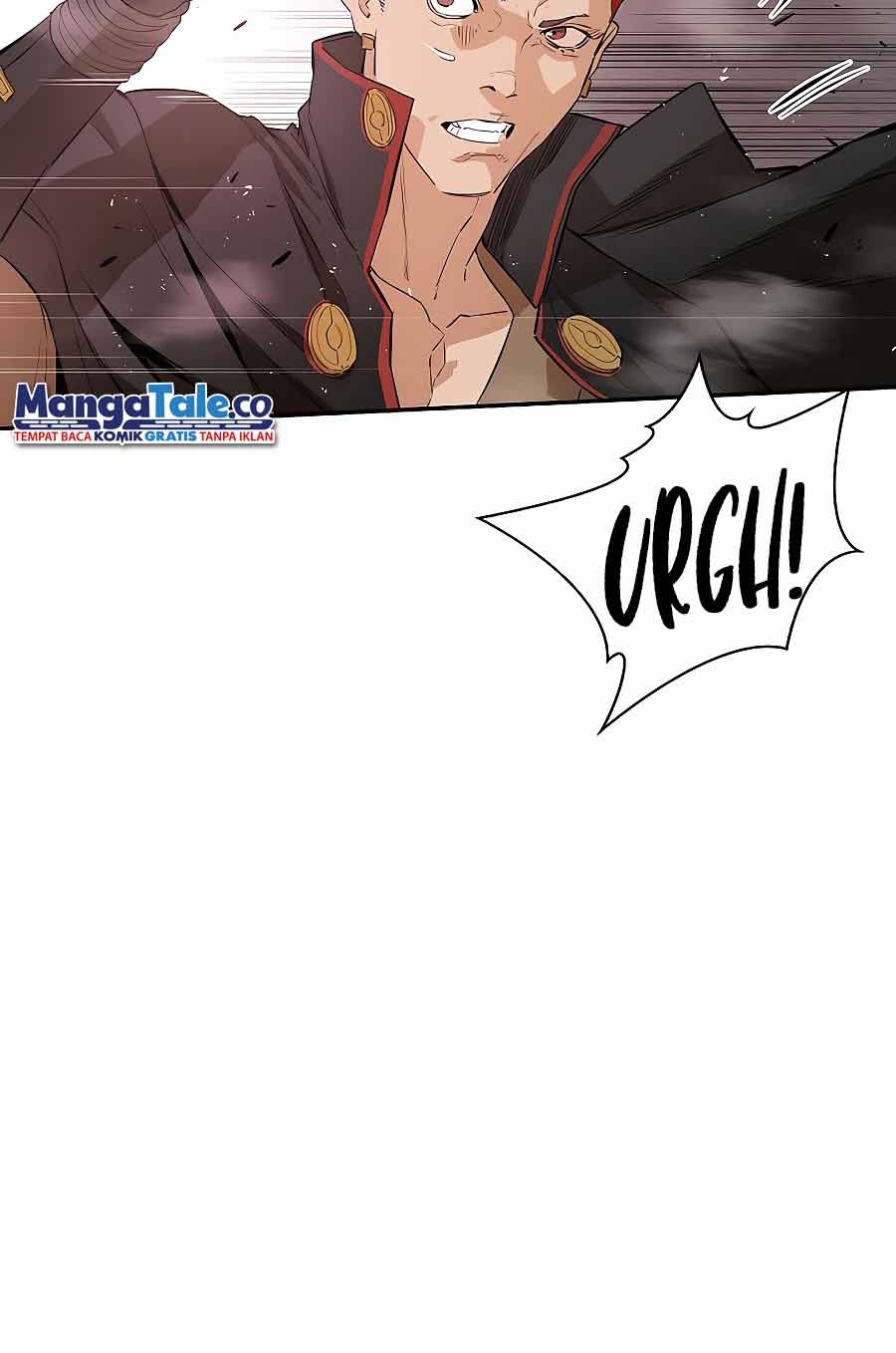 Villain Unrivaled Chapter 22 Gambar 29