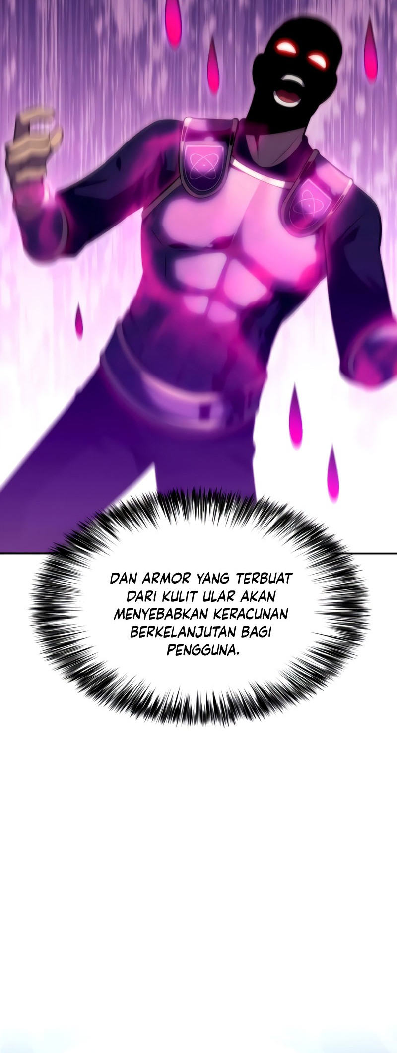 Solo Max-Level Newbie Chapter 71 Gambar 61