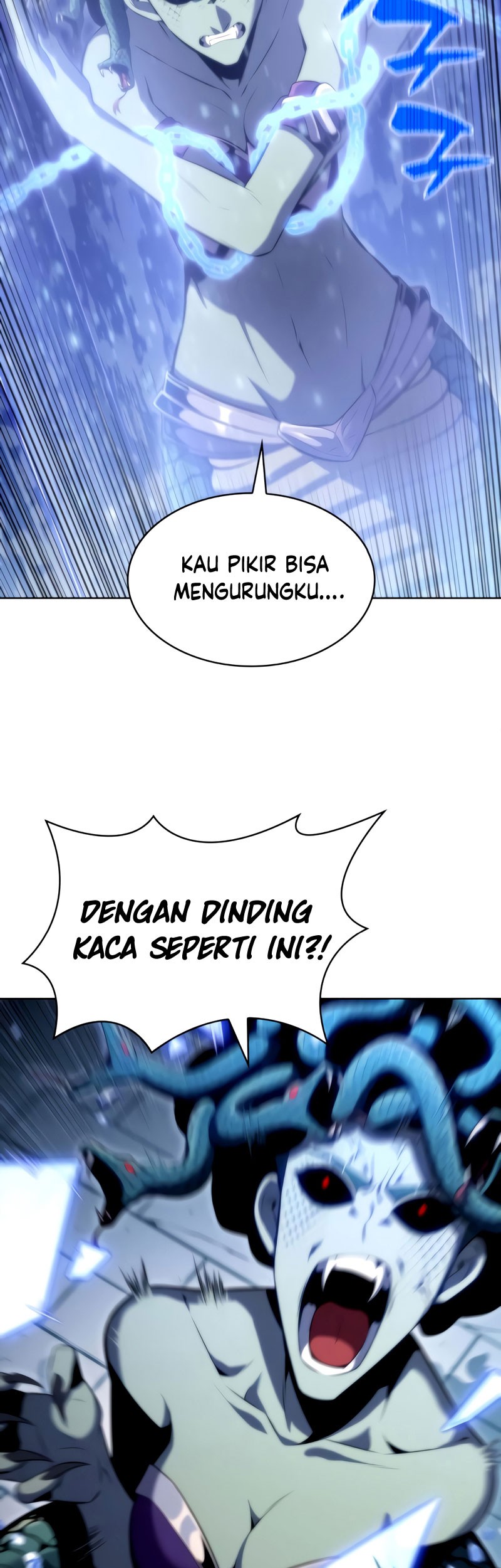 Solo Max-Level Newbie Chapter 71 Gambar 22