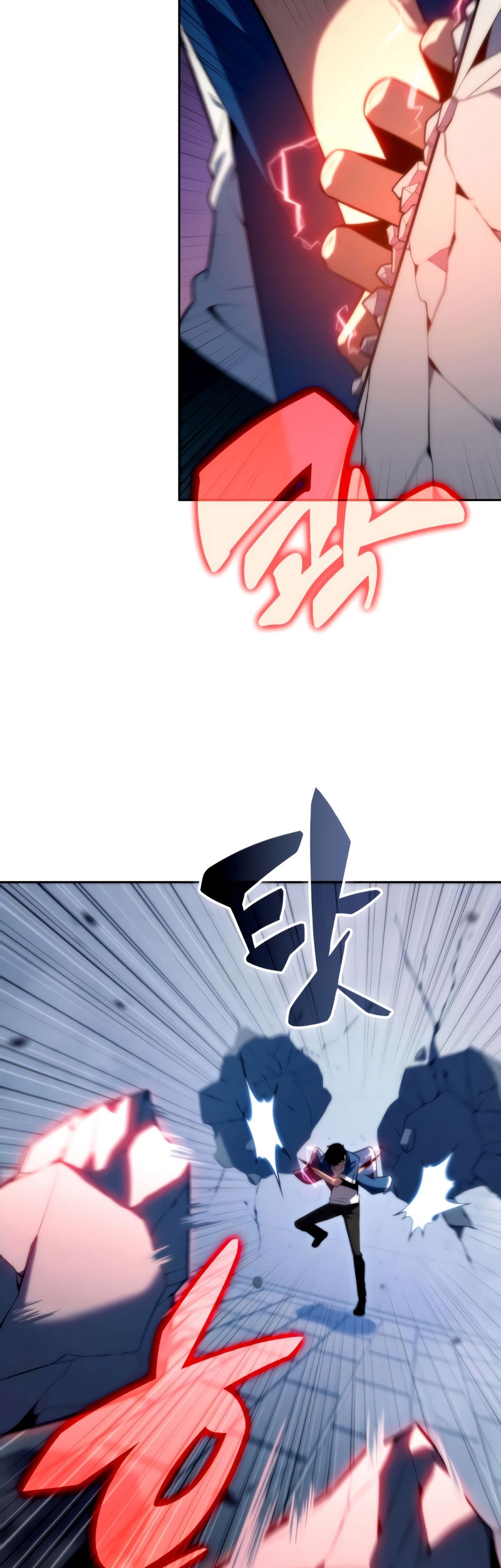 Solo Max-Level Newbie Chapter 71 Gambar 30