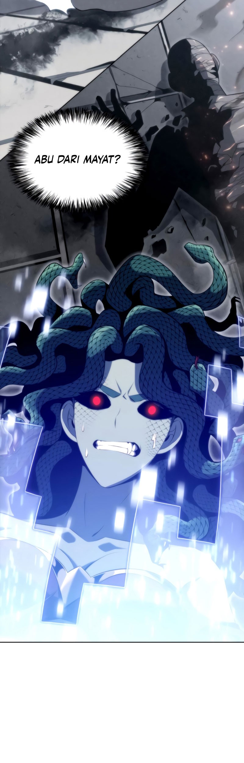 Solo Max-Level Newbie Chapter 71 Gambar 40
