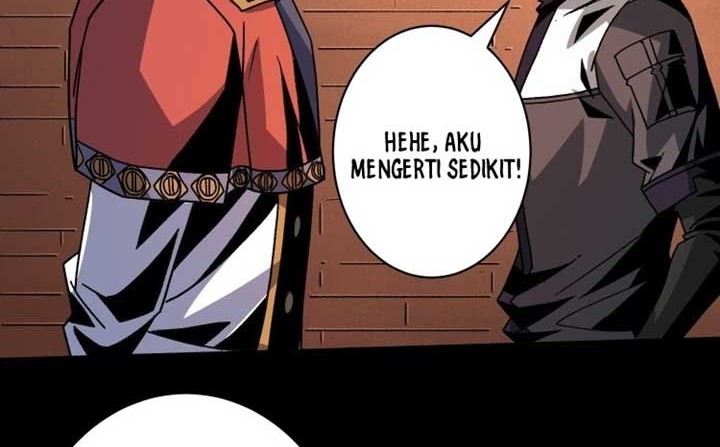 King Account At The Start Chapter 175 Gambar 5