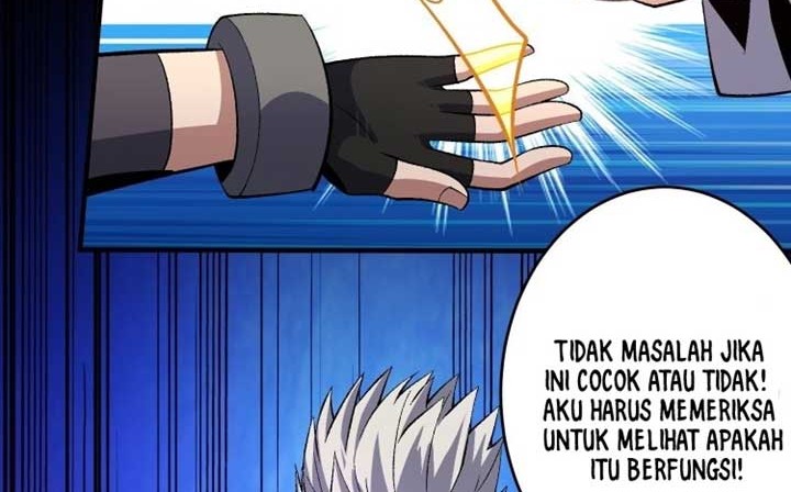 King Account At The Start Chapter 175 Gambar 13