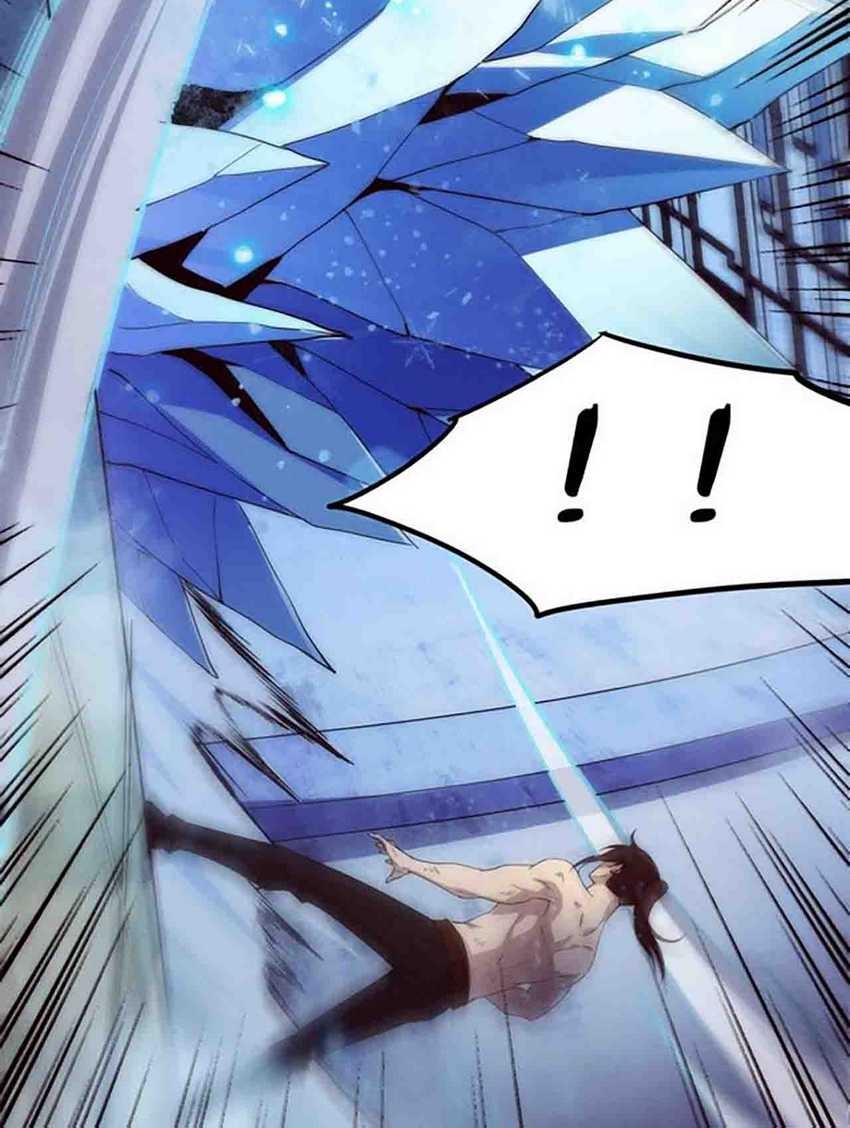 Evolution Frenzy Chapter 68 Gambar 41