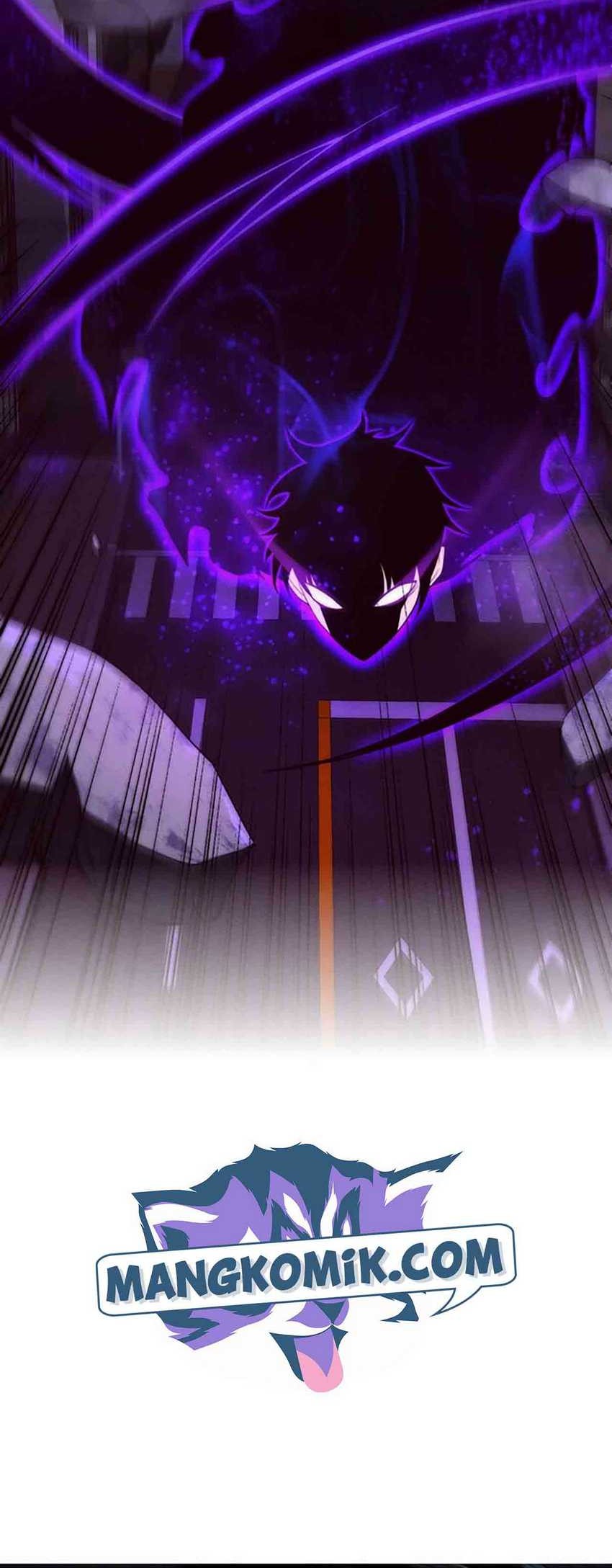 Evolution Frenzy Chapter 68 Gambar 44