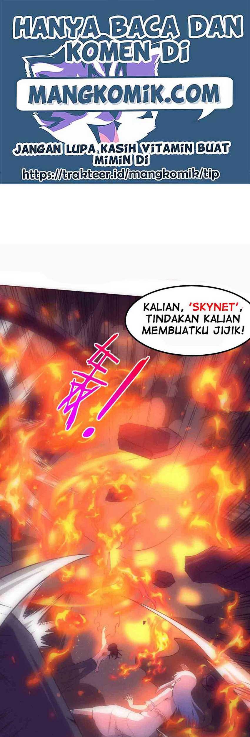 Baca  Evolution Frenzy Chapter 68 Gambar 2