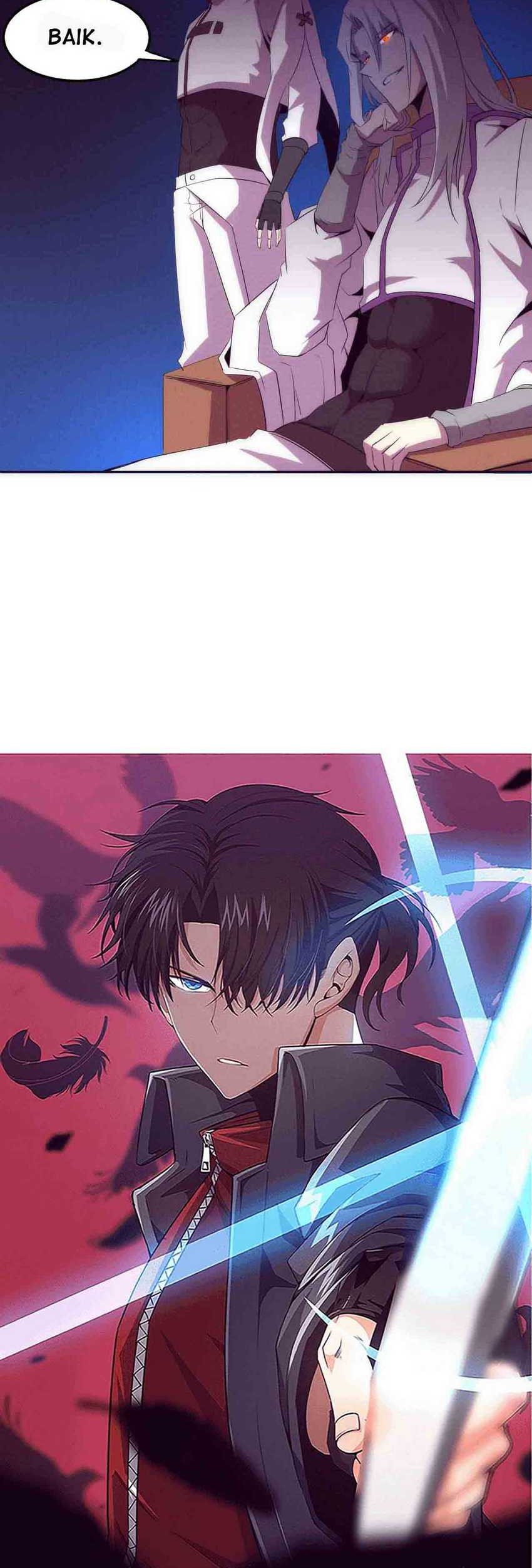 Evolution Frenzy Chapter 68 Gambar 4