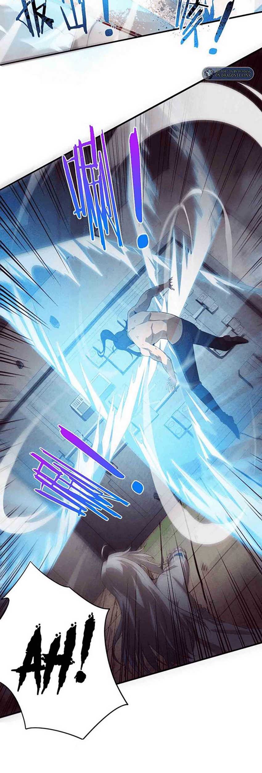 Evolution Frenzy Chapter 68 Gambar 12
