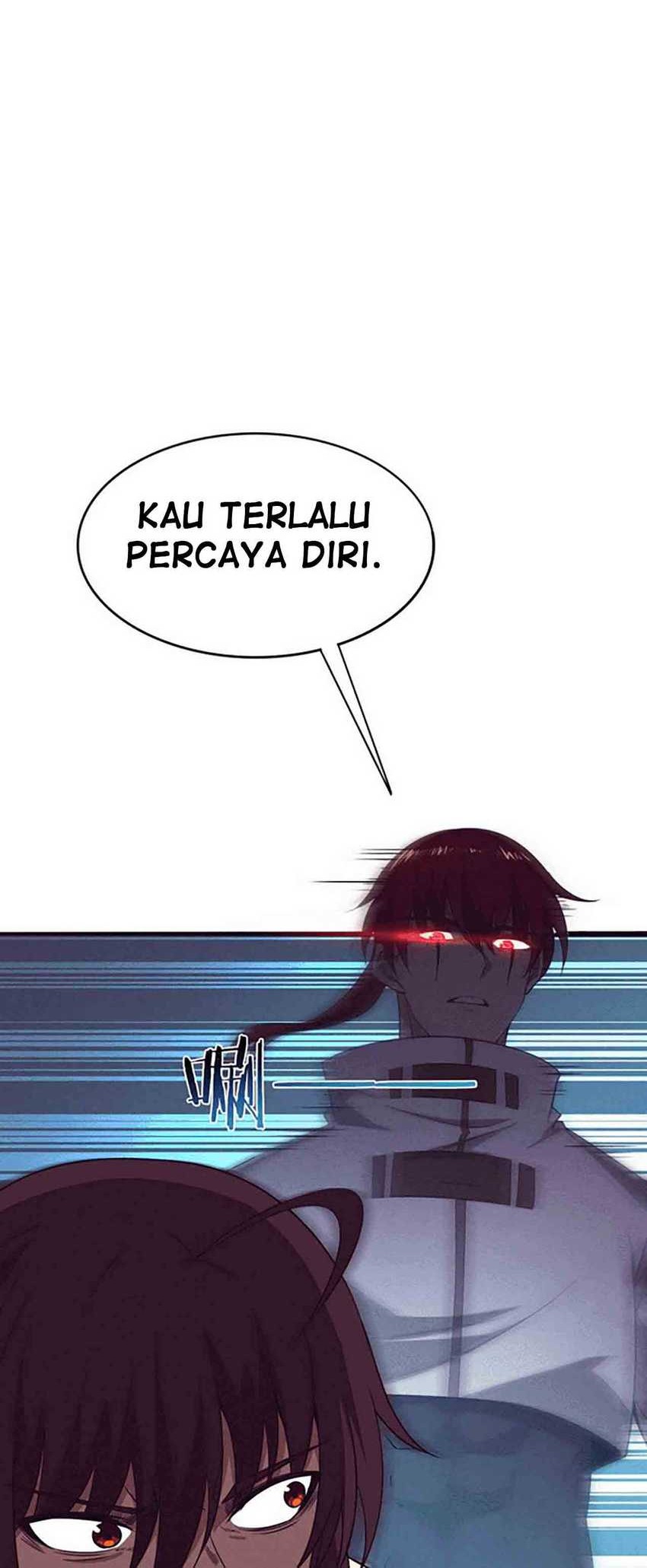 Evolution Frenzy Chapter 68 Gambar 17