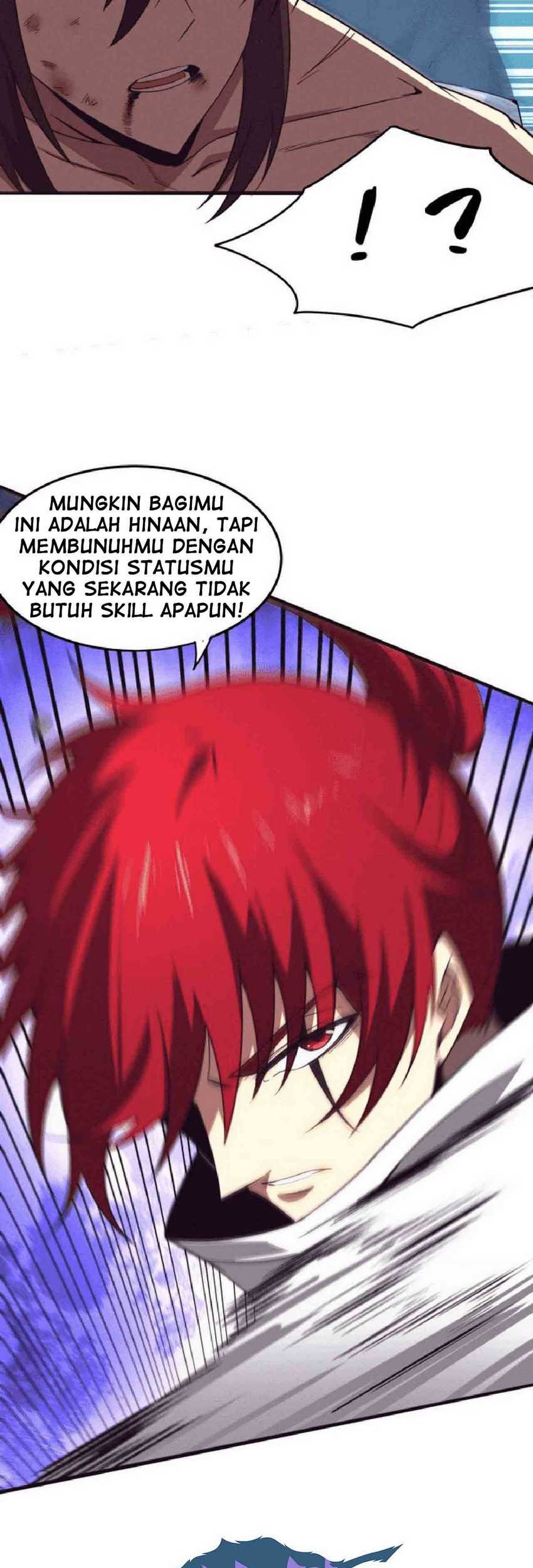 Evolution Frenzy Chapter 68 Gambar 18