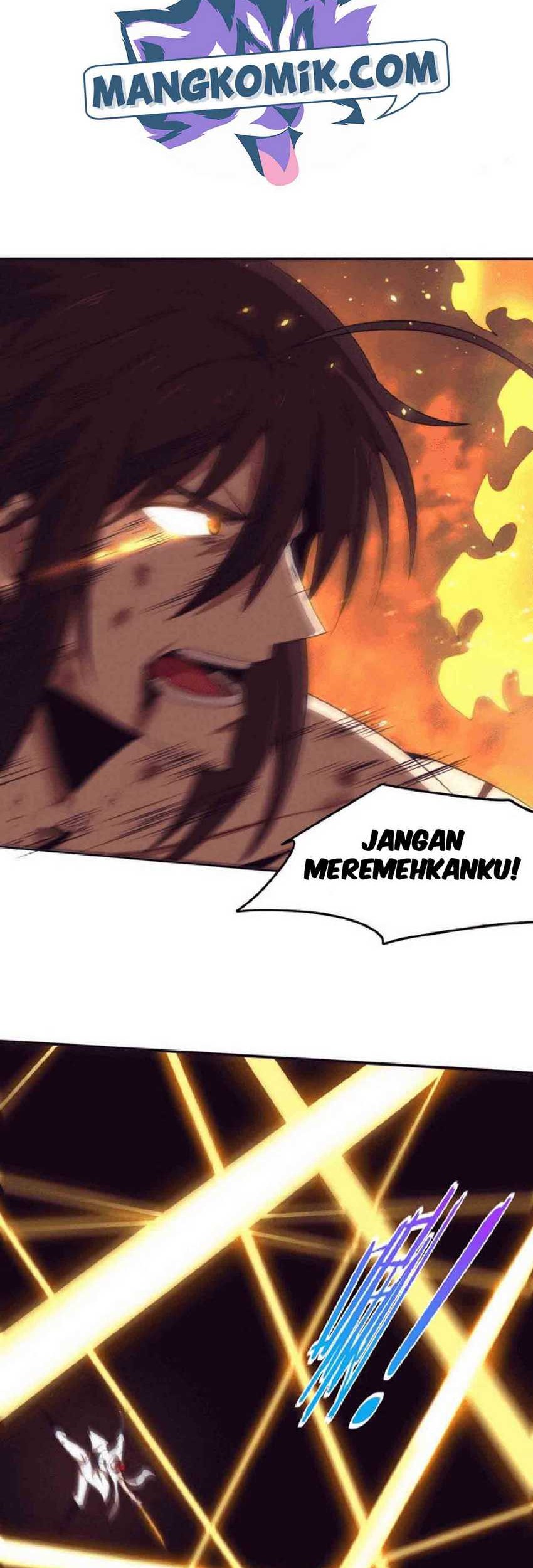 Evolution Frenzy Chapter 68 Gambar 19
