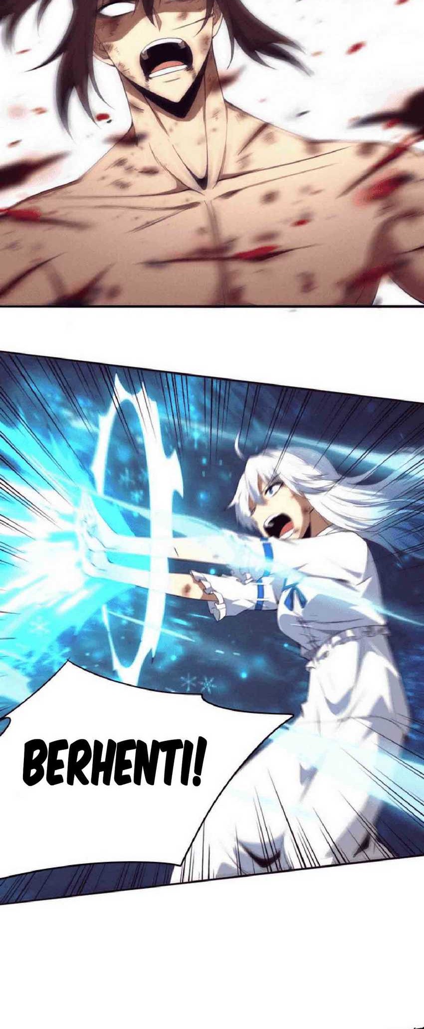 Evolution Frenzy Chapter 68 Gambar 21