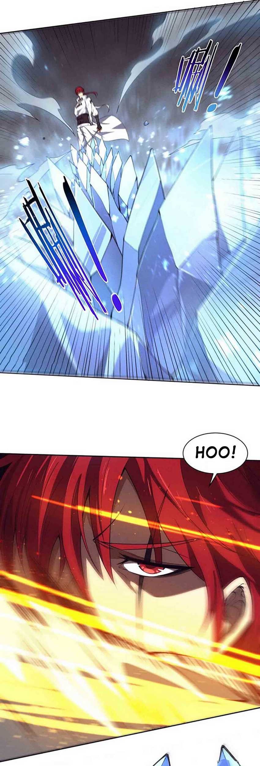 Evolution Frenzy Chapter 68 Gambar 22