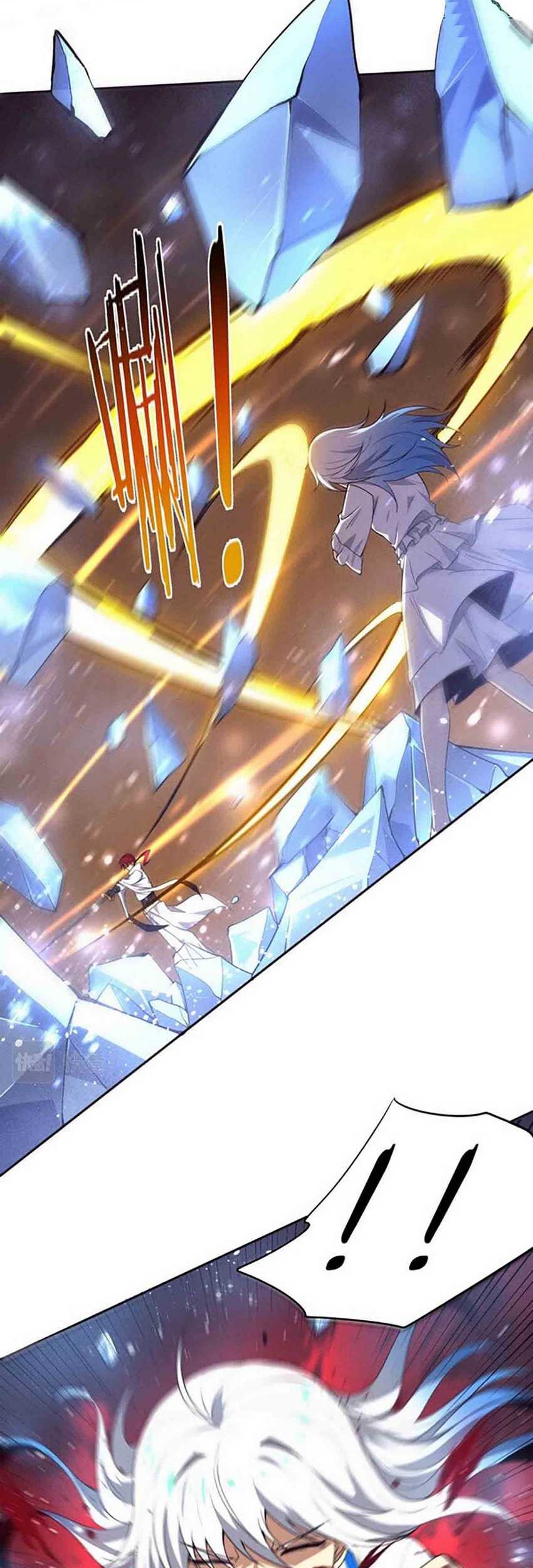 Evolution Frenzy Chapter 68 Gambar 23