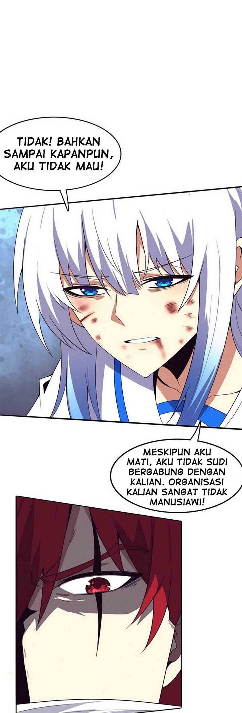 Evolution Frenzy Chapter 68 Gambar 25