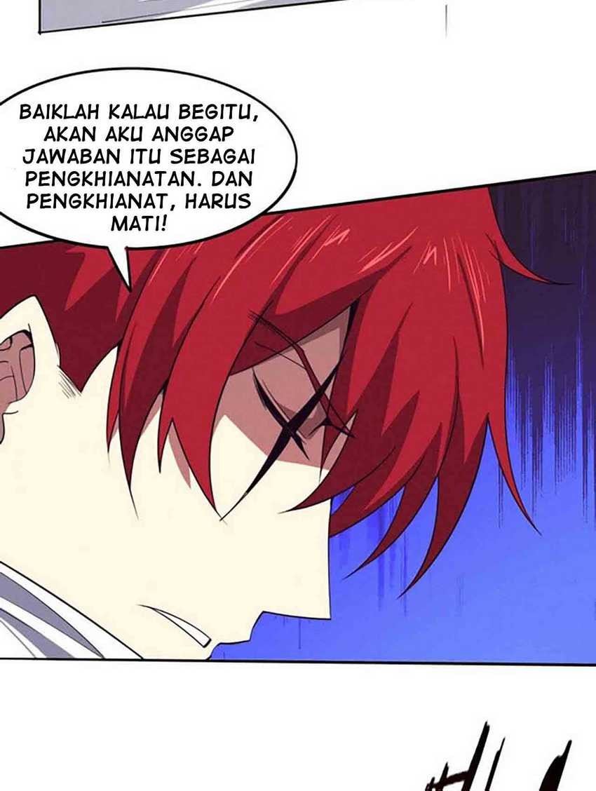 Evolution Frenzy Chapter 68 Gambar 26